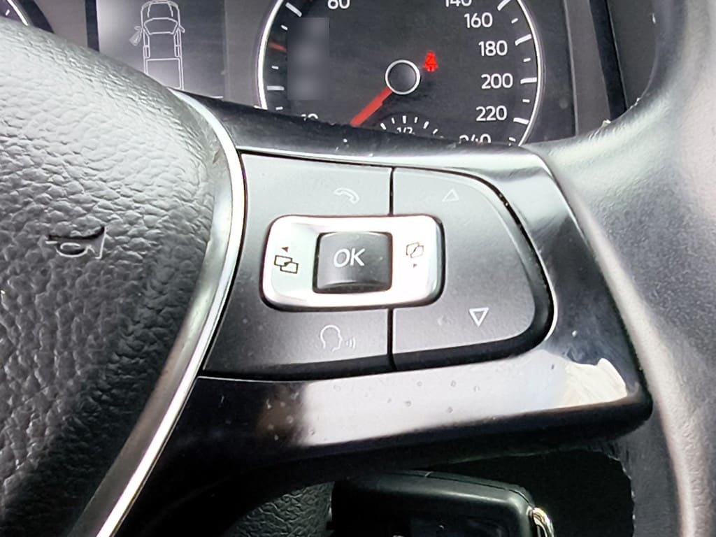 Volkswagen Amarok 2.0 Diesel 4x2 T/m año 2023