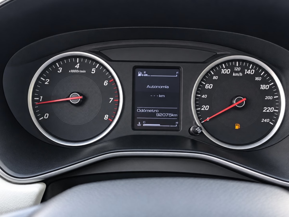 Chevrolet Captiva Lp año 2021