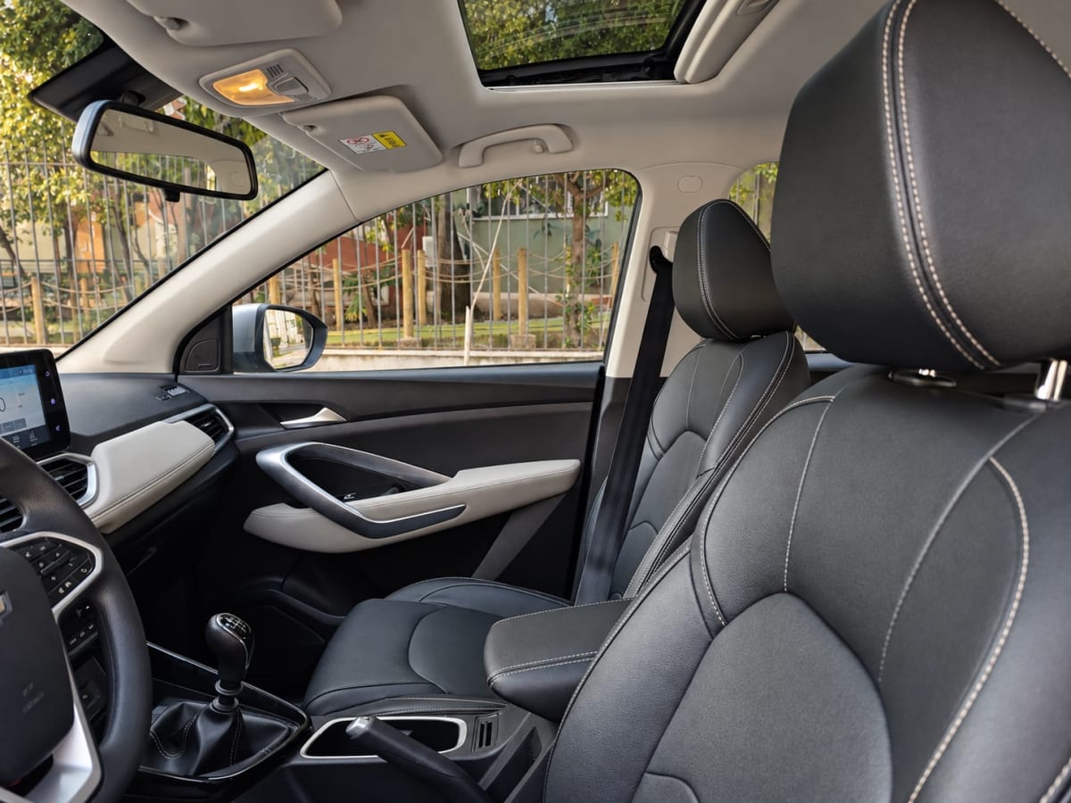 Chevrolet Captiva Lp año 2021