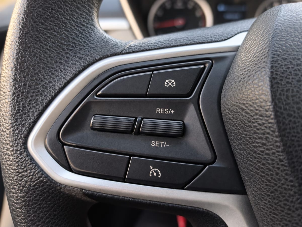 Chevrolet Captiva Lp año 2021