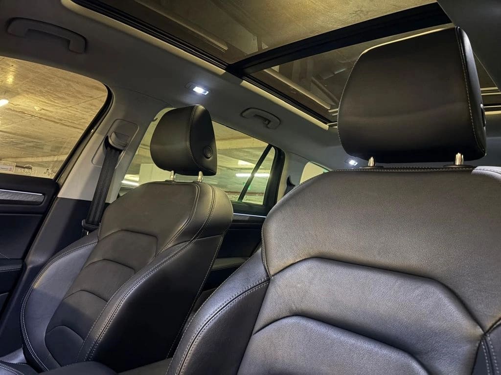 Skoda Kodiaq 2.0 Tsi Style 4x4 Dsg7 At 5p año 2024