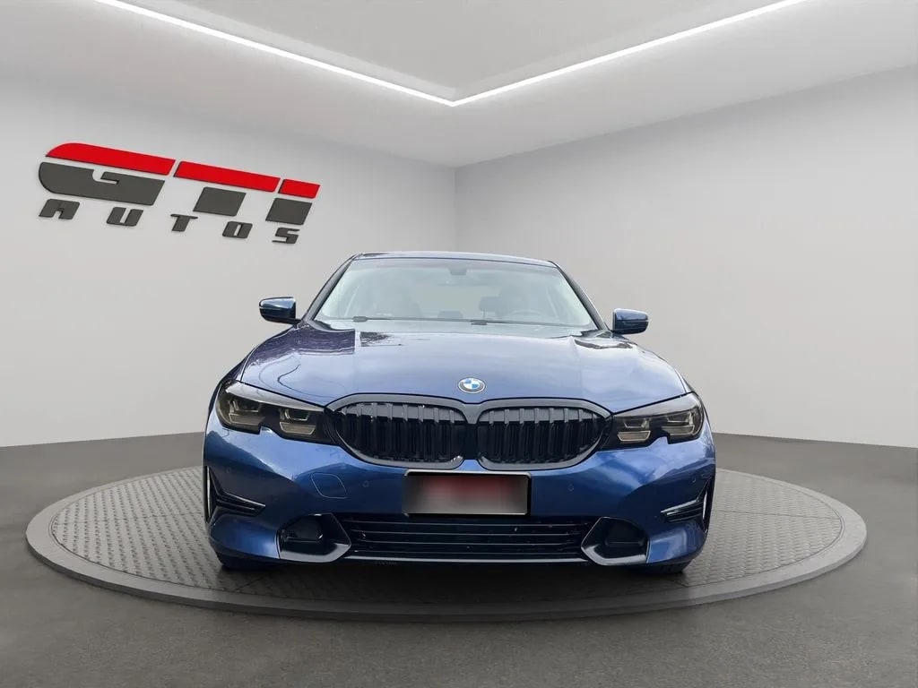 BMW 320d 2.0 I Urban Lci At Diesel año 2022