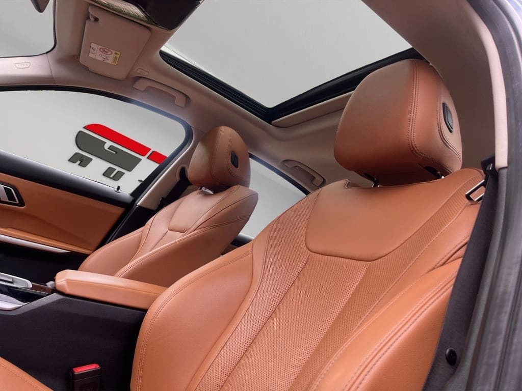 BMW 320d 2.0 I Urban Lci At Diesel año 2022