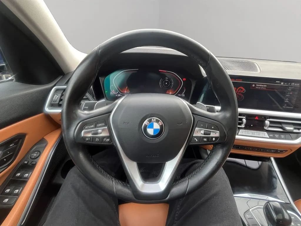 BMW 320d 2.0 I Urban Lci At Diesel año 2022