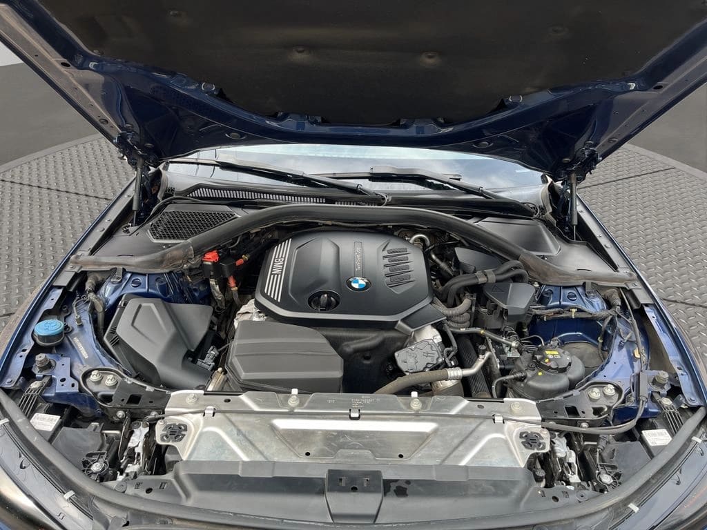 BMW 320d 2.0 I Urban Lci At Diesel año 2022