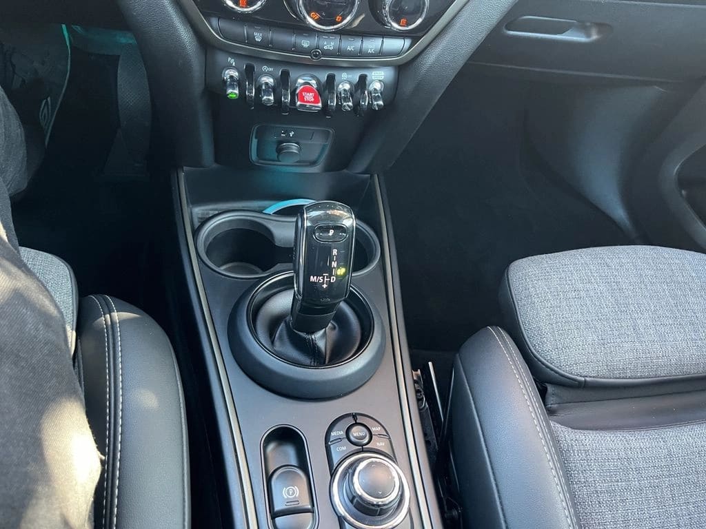 Mini Countryman S Iconic All4 4x4 2.0 At año 2021