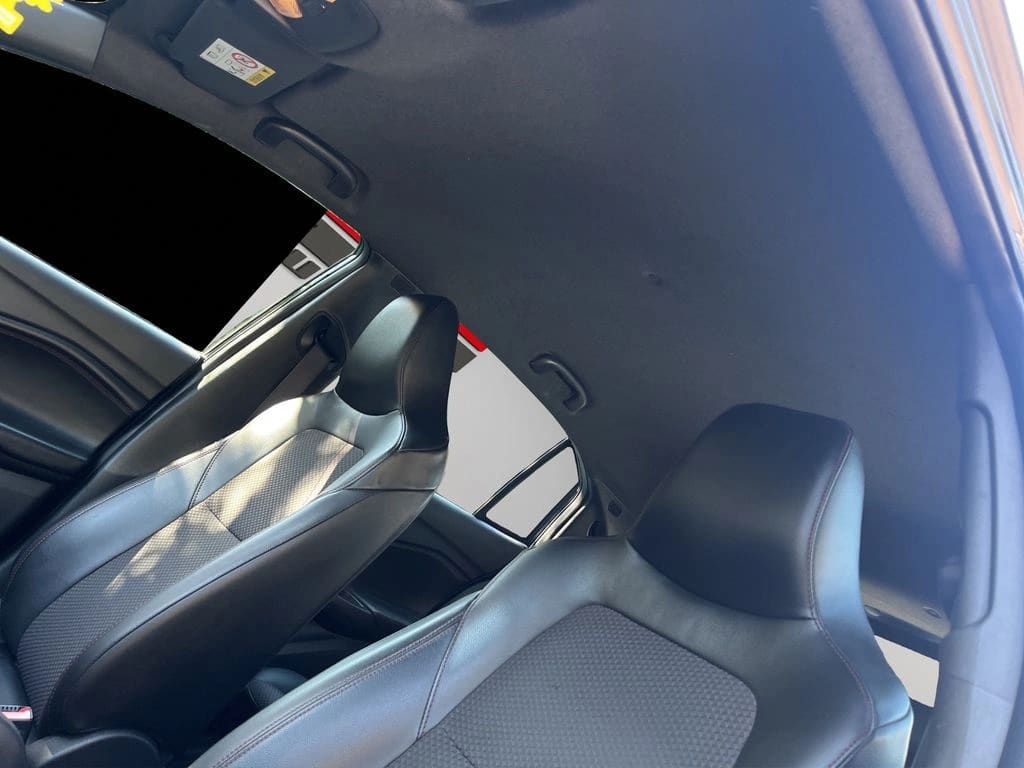 Chevrolet Onix Hb Rs 1.0t año 2021