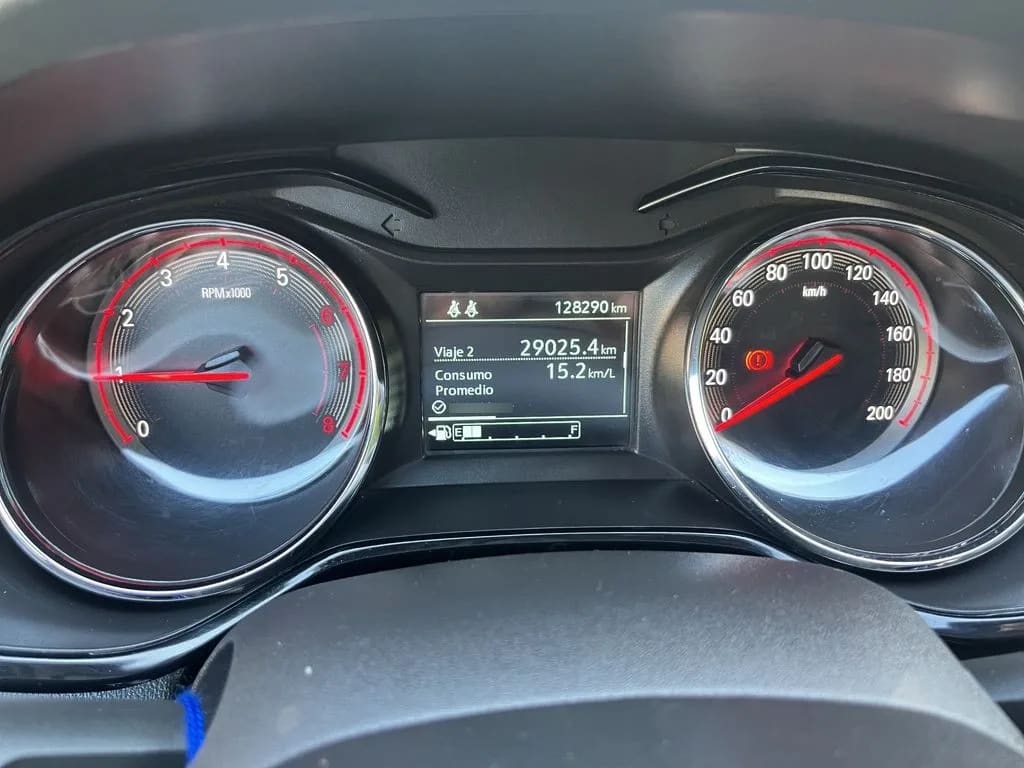 Chevrolet Onix Hb Rs 1.0t año 2021