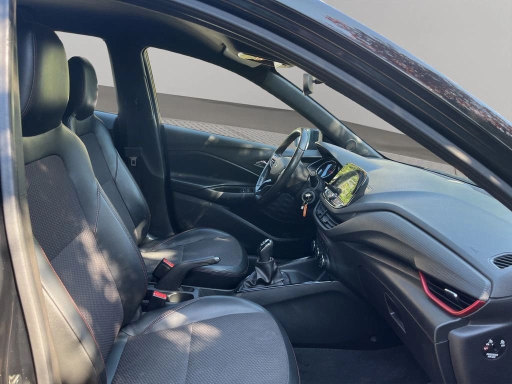 Chevrolet Onix Hb Rs 1.0t año 2021