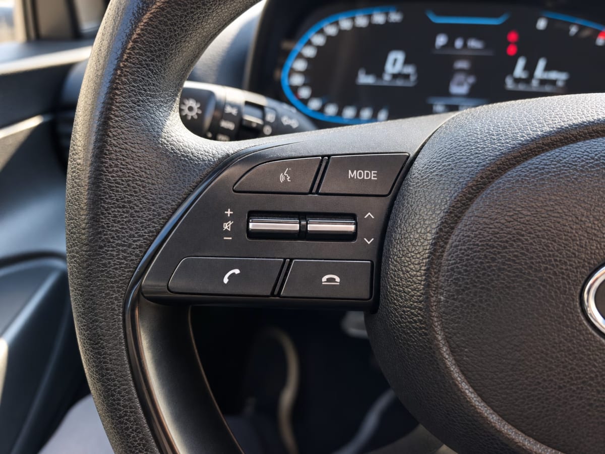 Hyundai I20 B13 año 2023