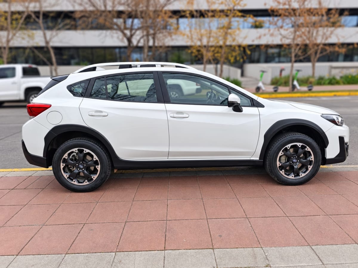 Subaru Xv Xs año 2022