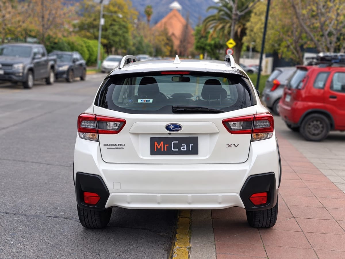 Subaru Xv Xs año 2022