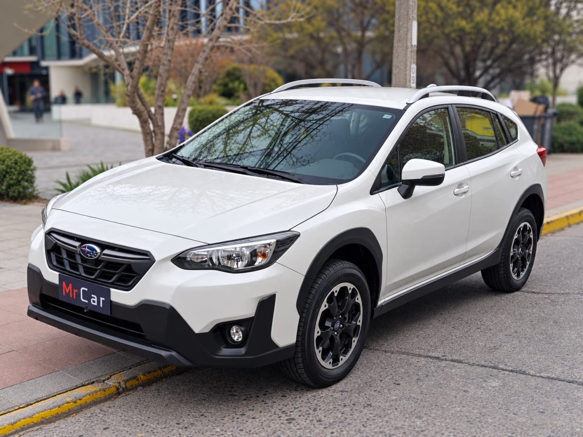 Subaru Xv Xs año 2022