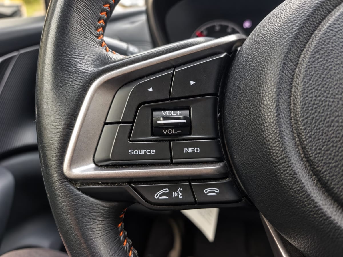 Subaru Xv Xs año 2022