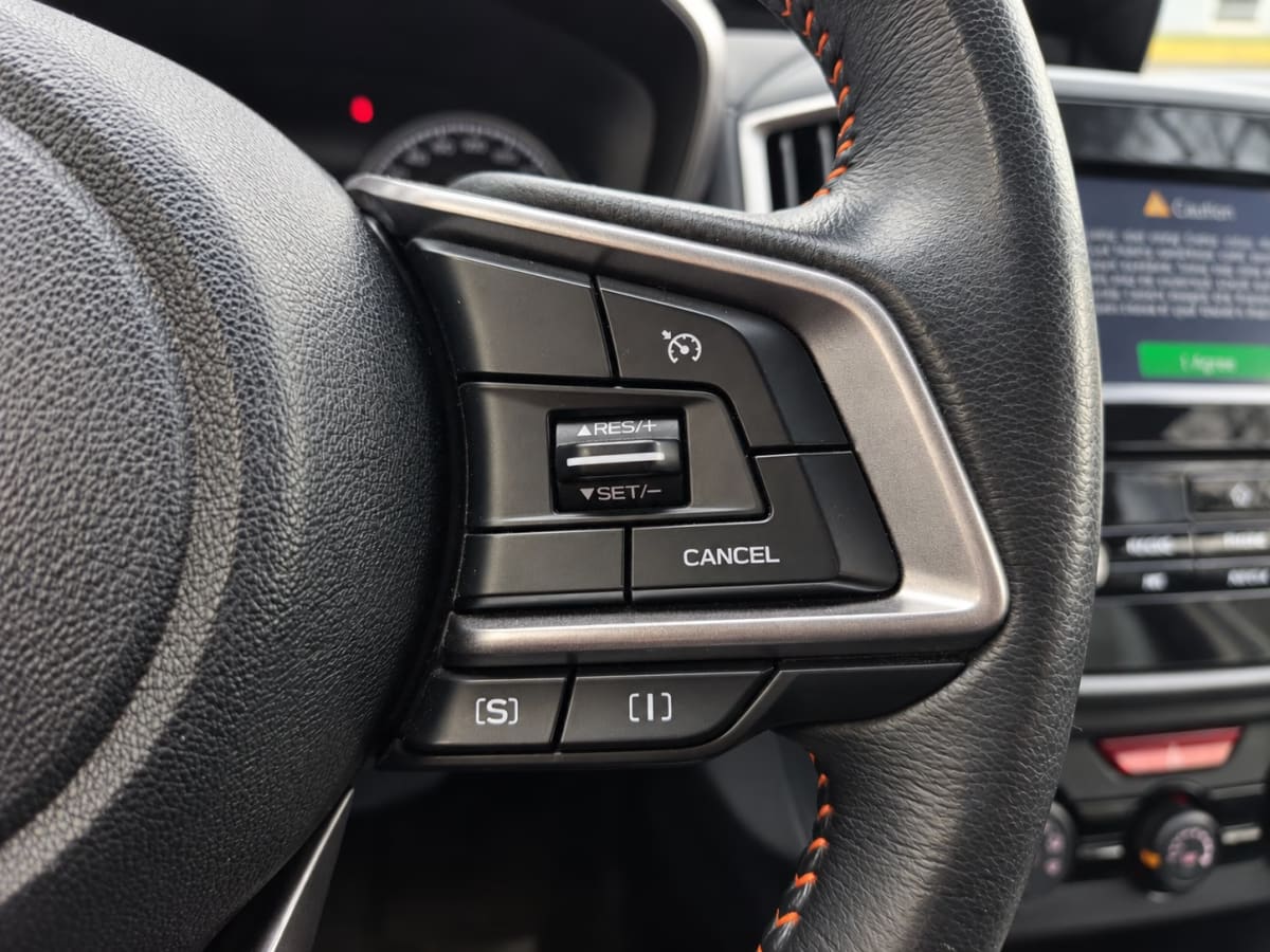 Subaru Xv Xs año 2022