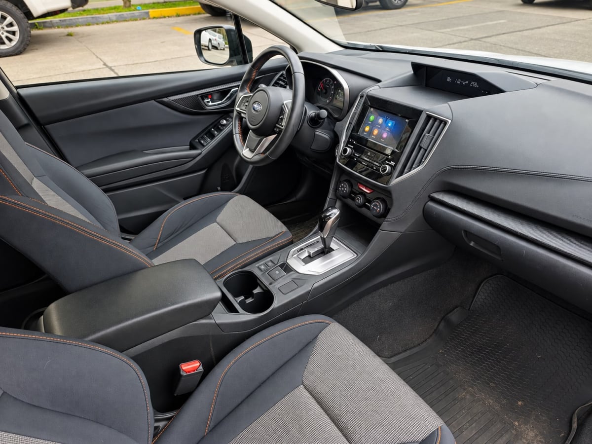 Subaru Xv Xs año 2022