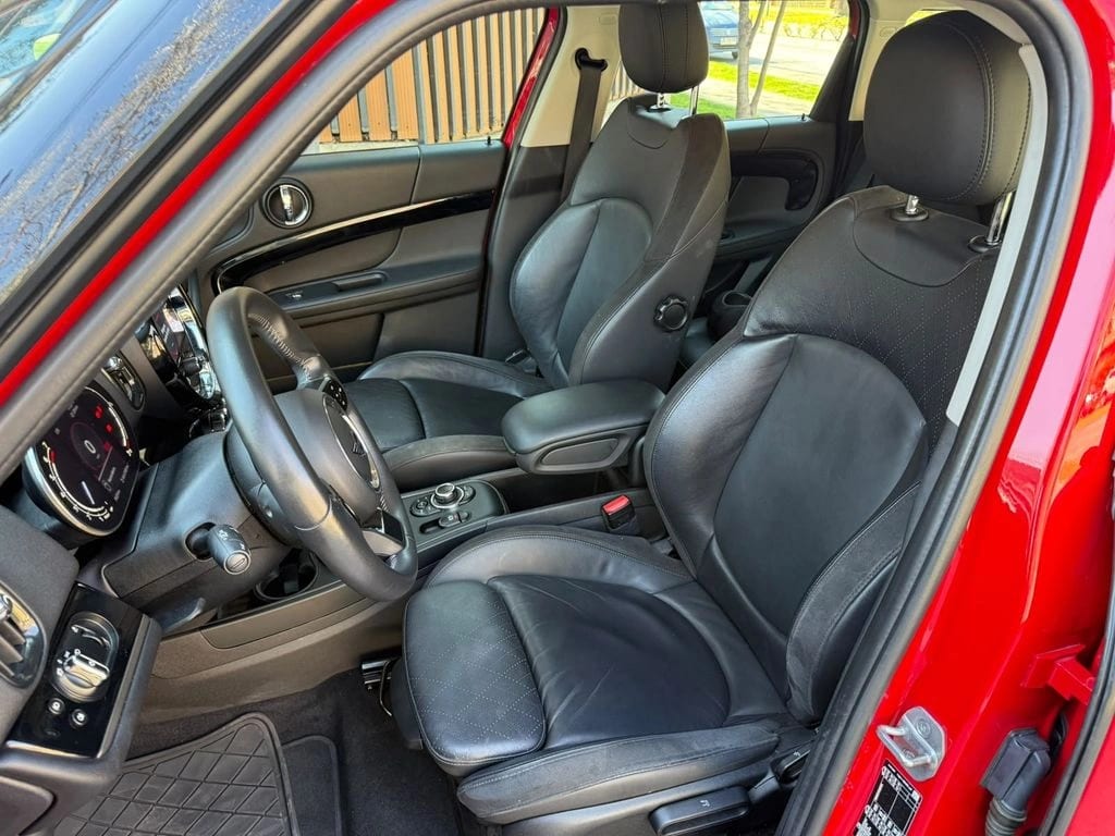 Mini Countryman Cooper S At año 2023