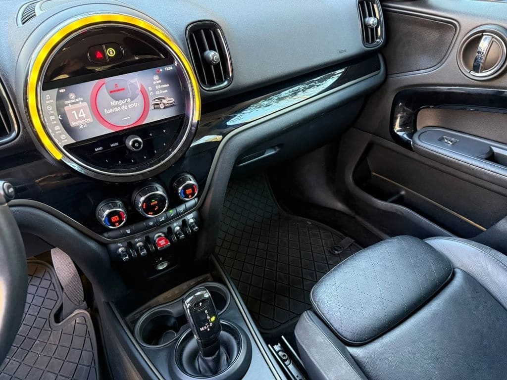 Mini Countryman Cooper S At año 2023
