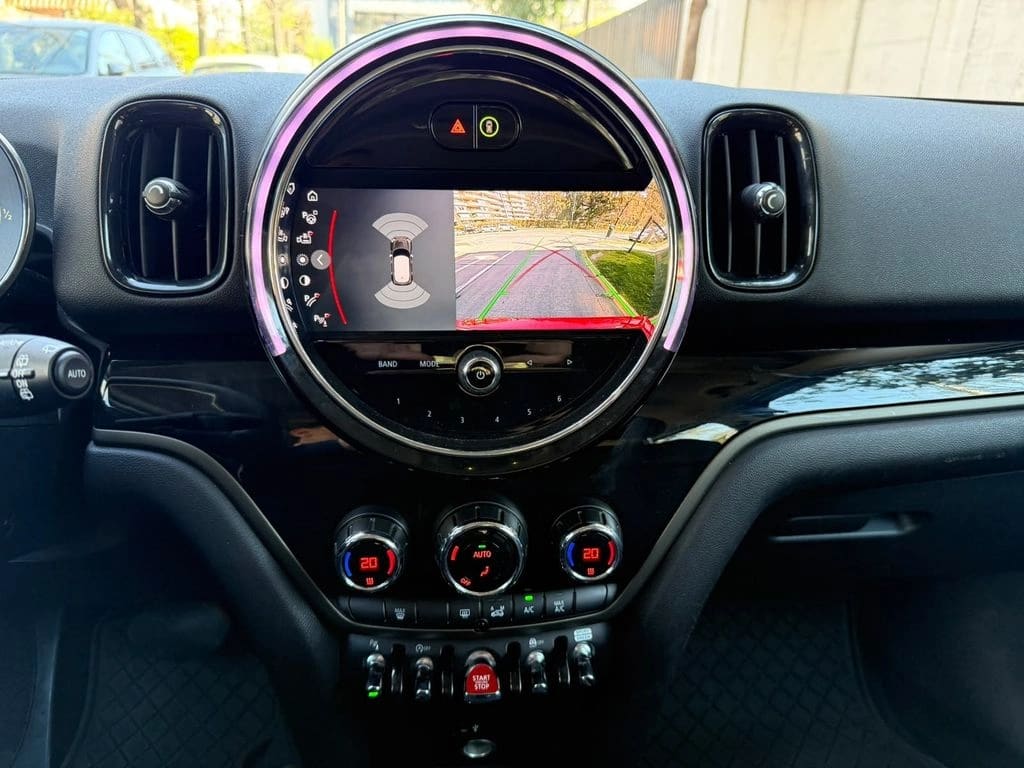 Mini Countryman Cooper S At año 2023