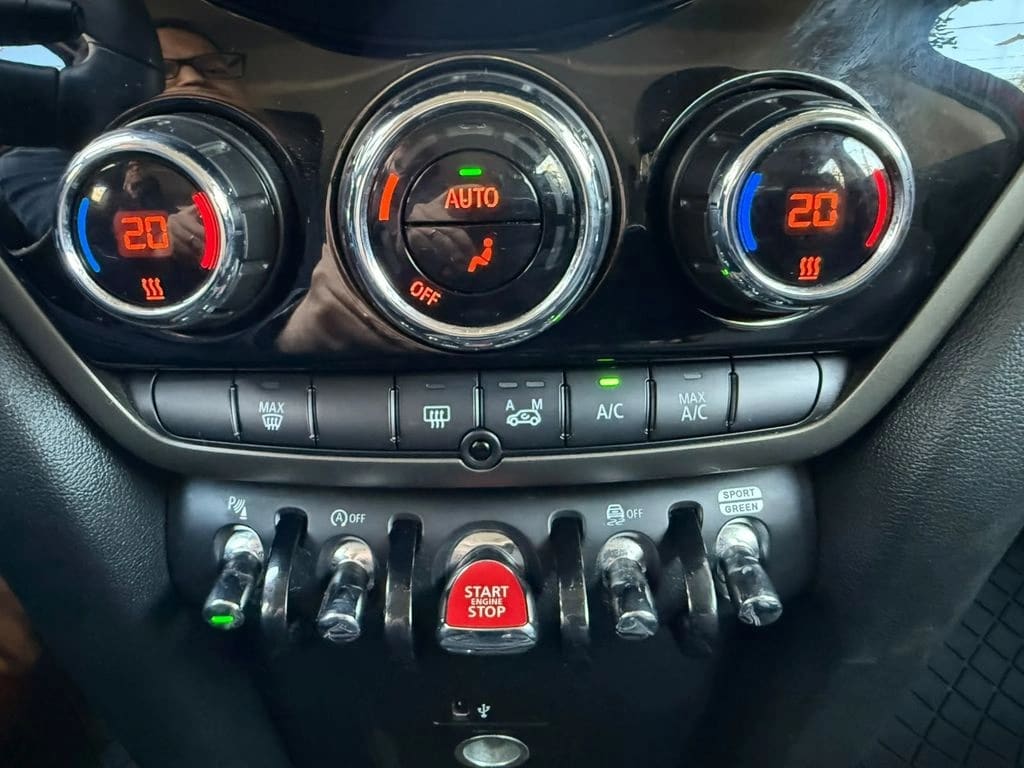 Mini Countryman Cooper S At año 2023