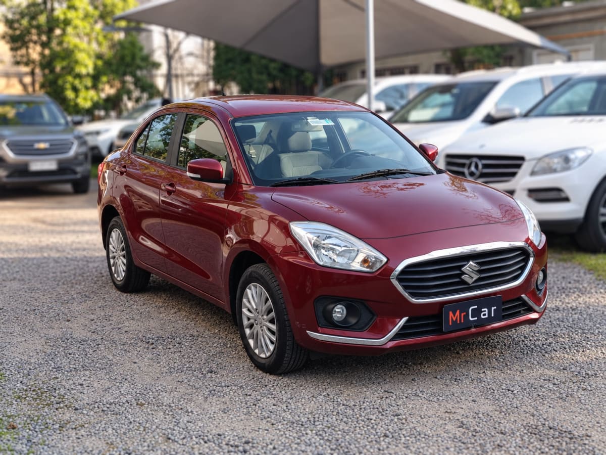 Suzuki Dzire Gl Sport año 2020