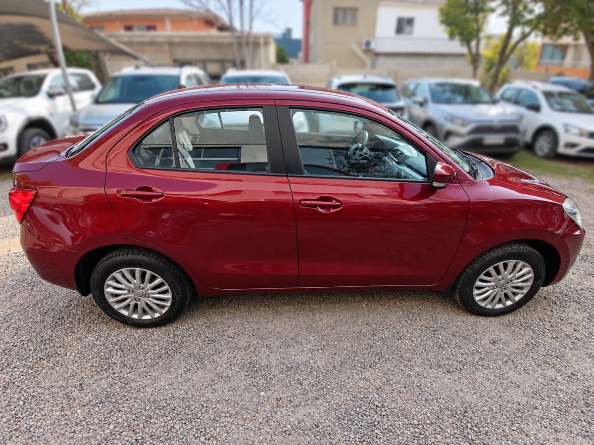Suzuki Dzire Gl Sport año 2020