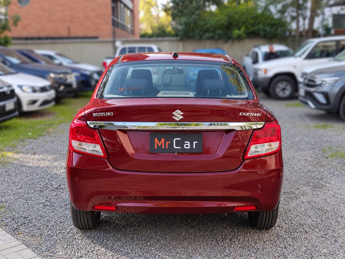 Suzuki Dzire Gl Sport año 2020