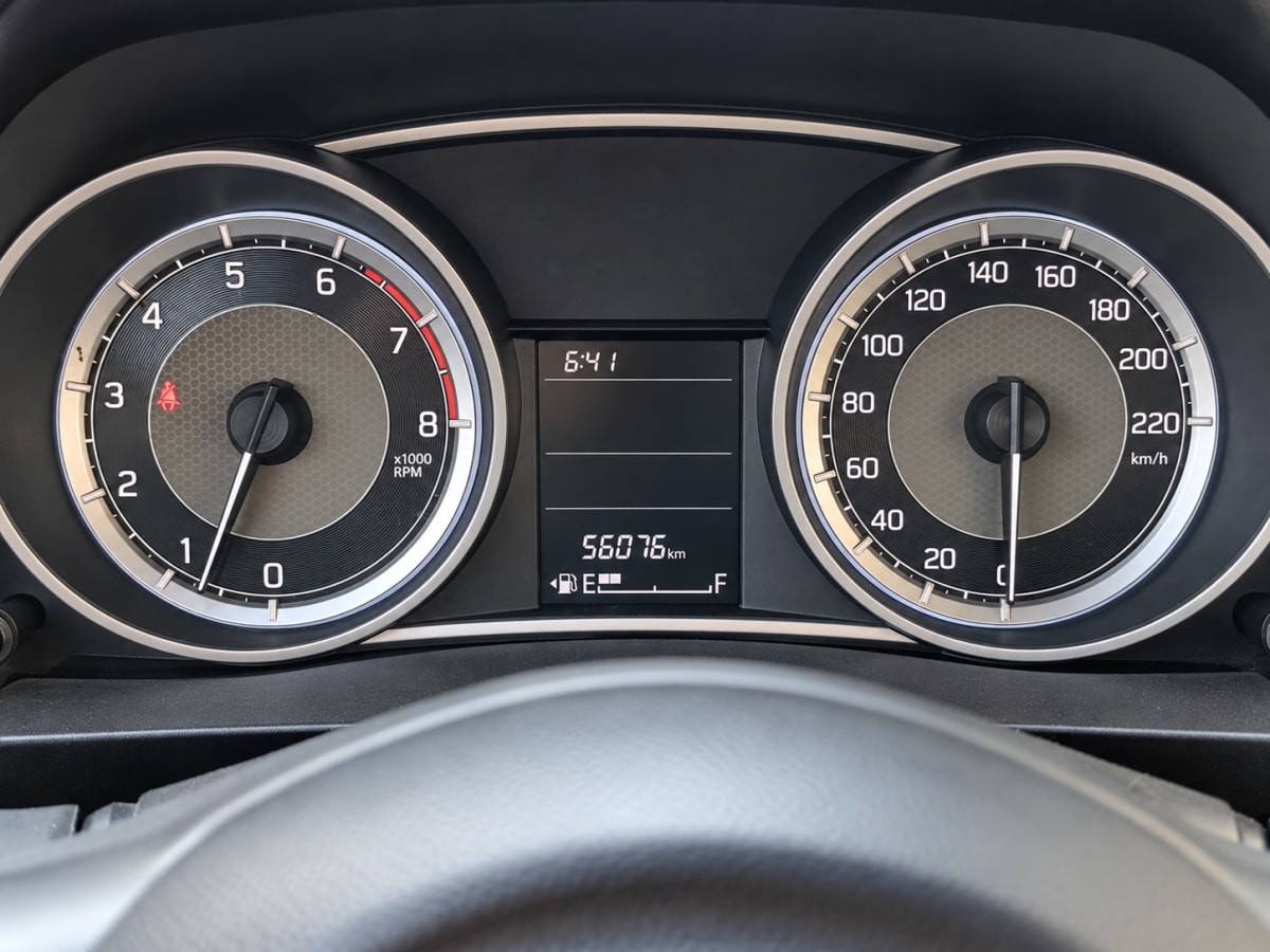 Suzuki Dzire Gl Sport año 2020
