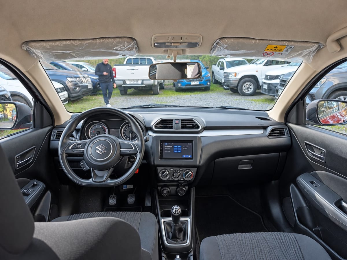 Suzuki Dzire Gl Sport año 2020