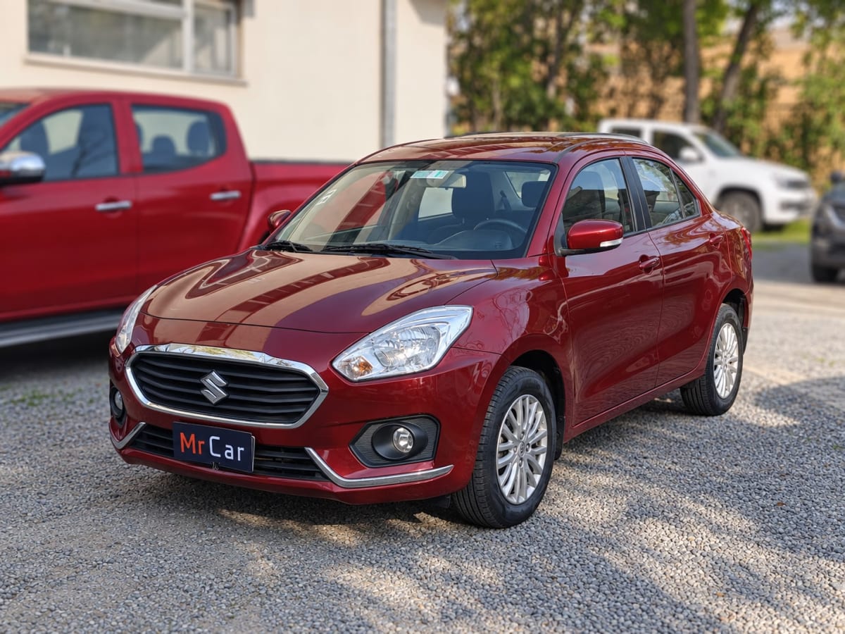 Suzuki Dzire Gl Sport año 2020