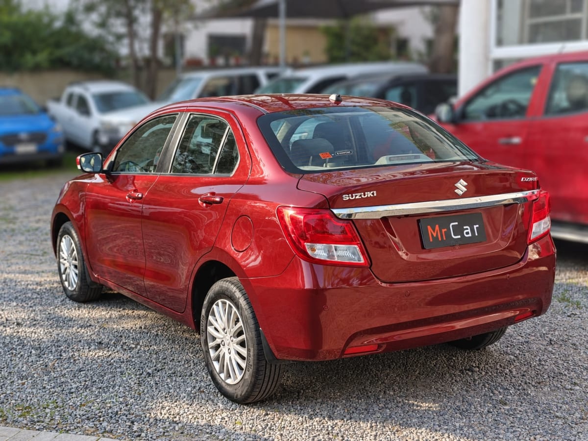 Suzuki Dzire Gl Sport año 2020