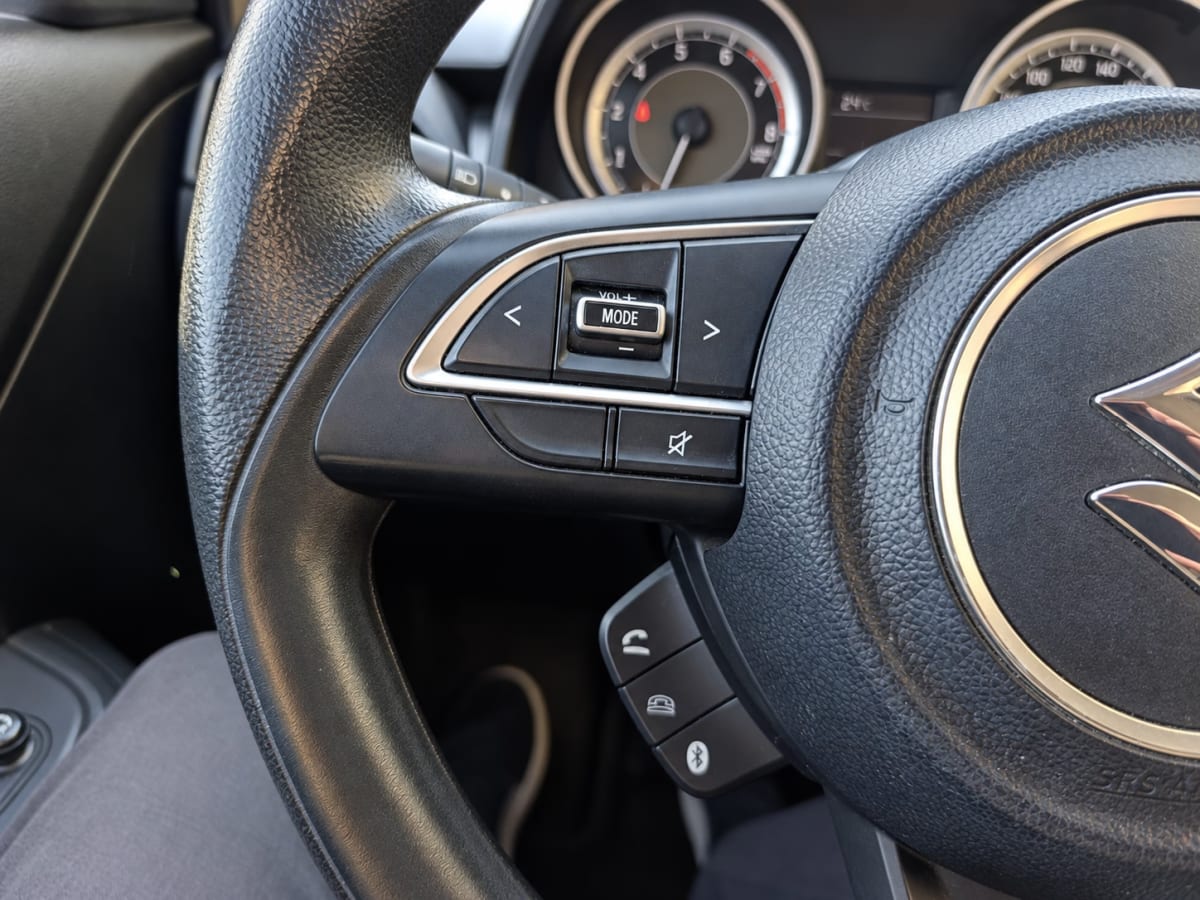 Suzuki Dzire Gl Sport año 2020