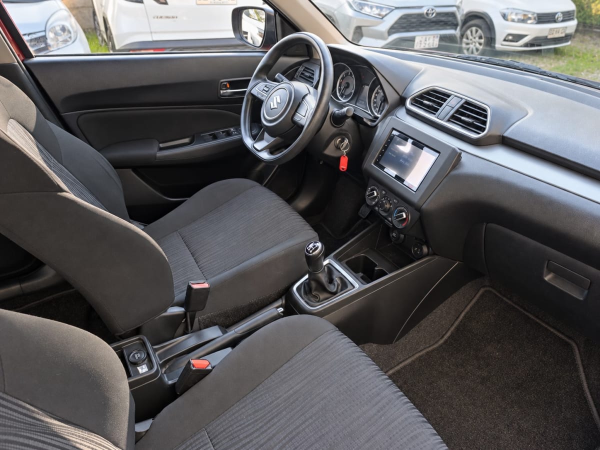 Suzuki Dzire Gl Sport año 2020