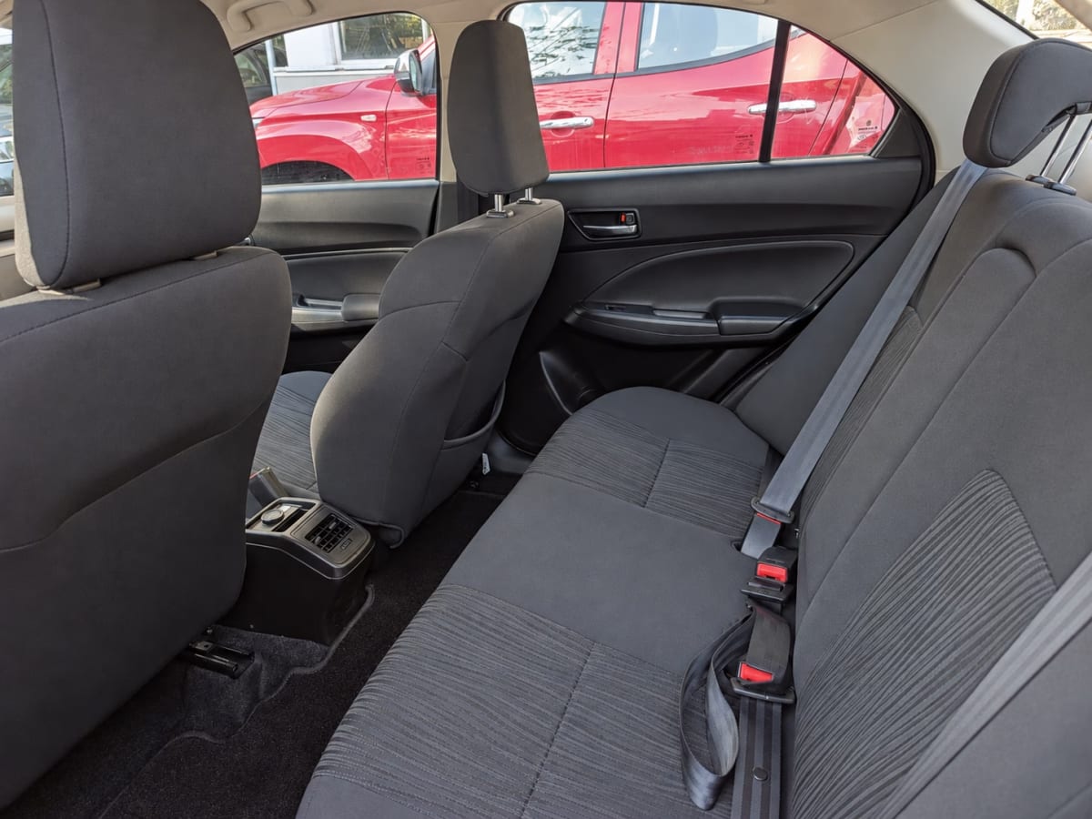 Suzuki Dzire Gl Sport año 2020