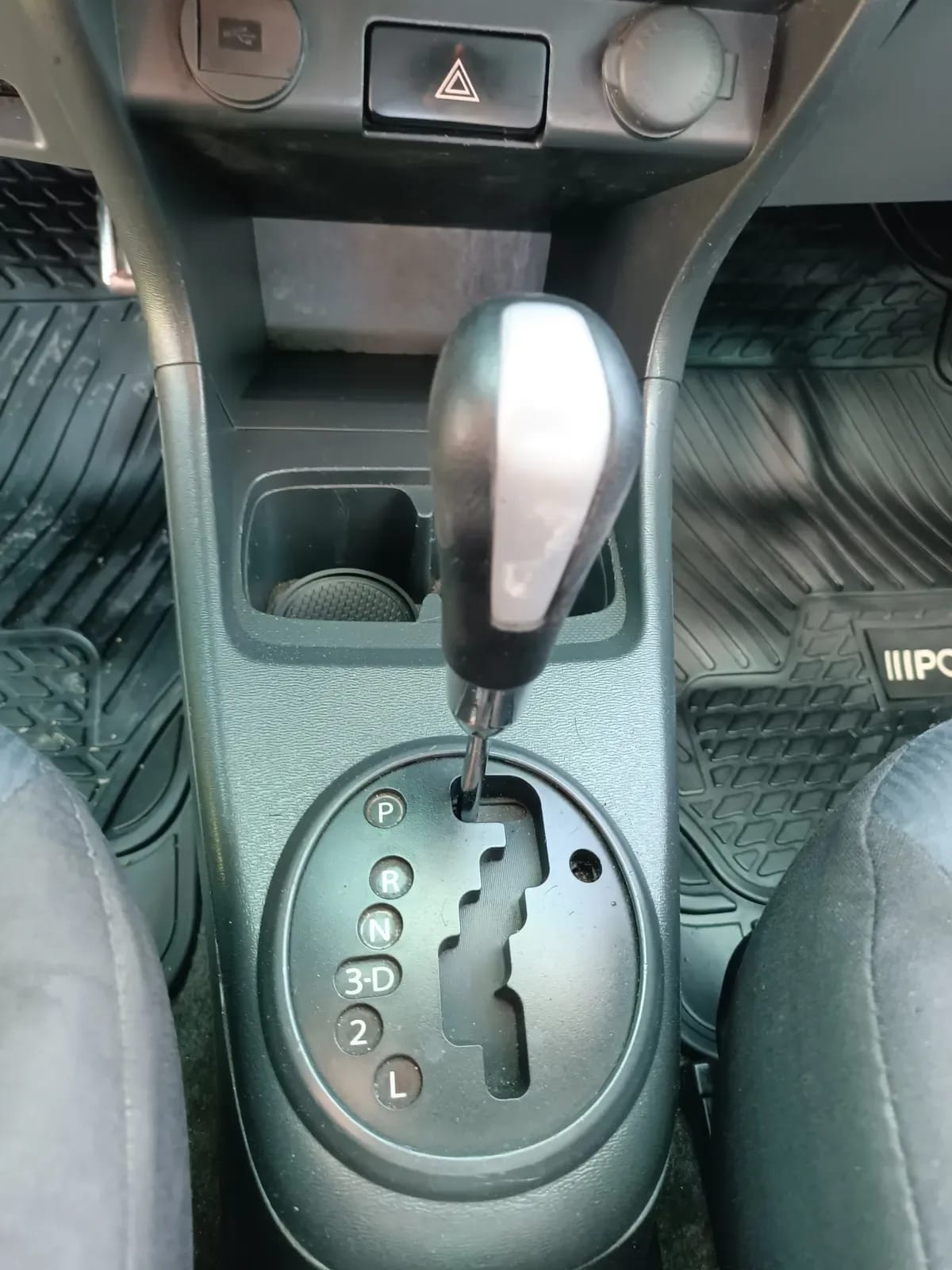 SUZUKI CELERIO 1.0 Ga Ac Mt año 2013
