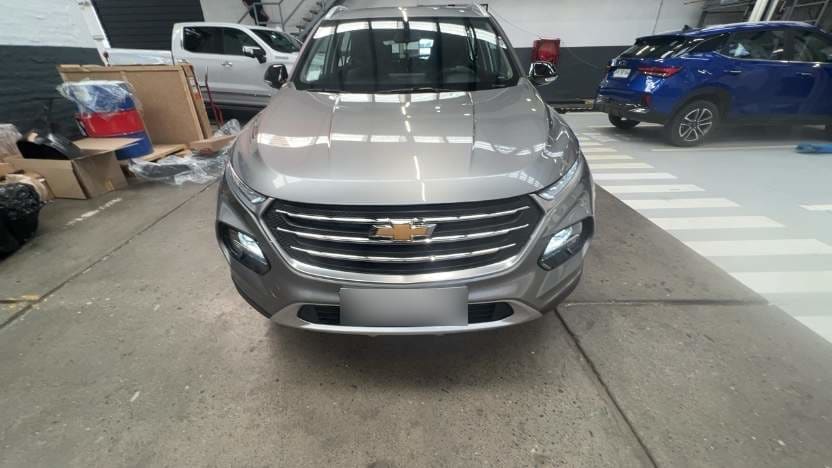 Chevrolet Groove 1.5 Premier 4x2 Mt 5p año 2022