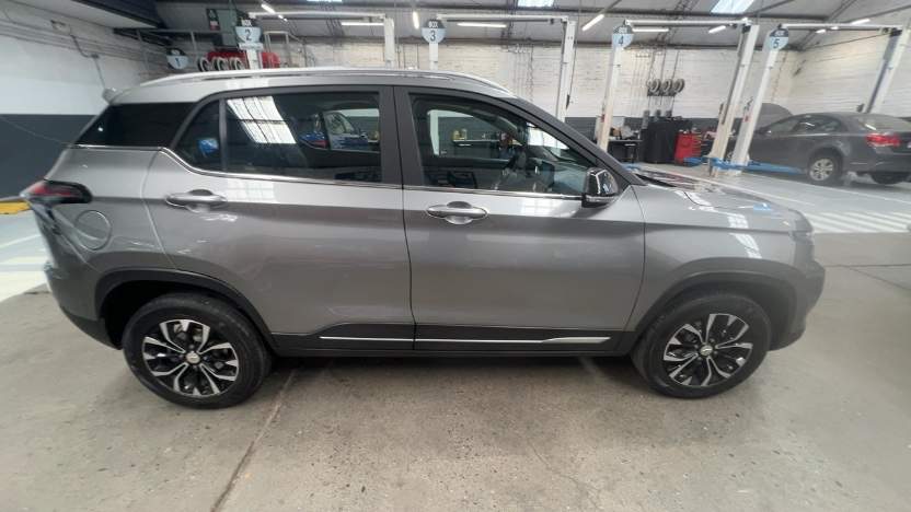 Chevrolet Groove 1.5 Premier 4x2 Mt 5p año 2022