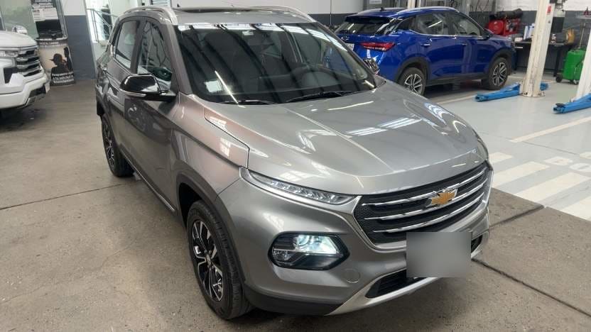 Chevrolet Groove 1.5 Premier 4x2 Mt 5p año 2022