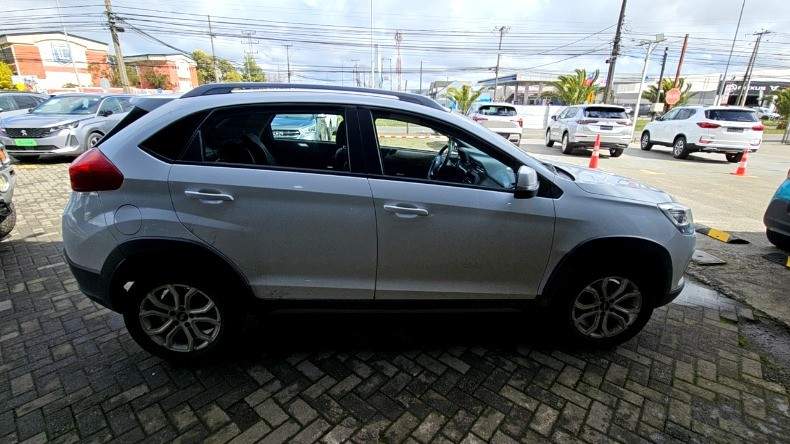 Chery Tiggo 2 1.5 Vvt Gl 4x2 Mt 5p año 2023