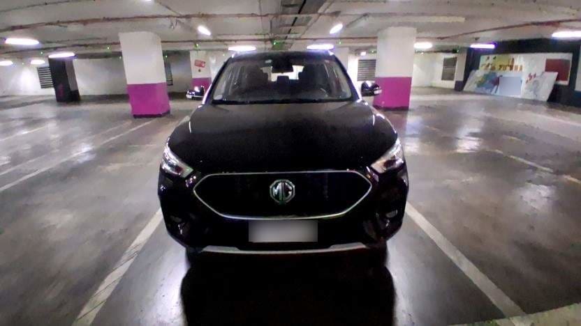 MG Mg Zx 1.5 Com 4x2 Mt 5p año 2024