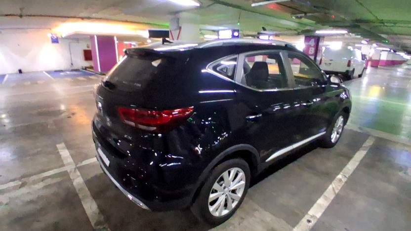 MG Mg Zx 1.5 Com 4x2 Mt 5p año 2024
