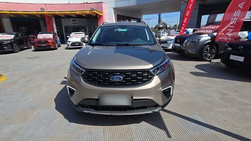 Ford Territory 1.5 Trend 4x2 At 5p año 2023