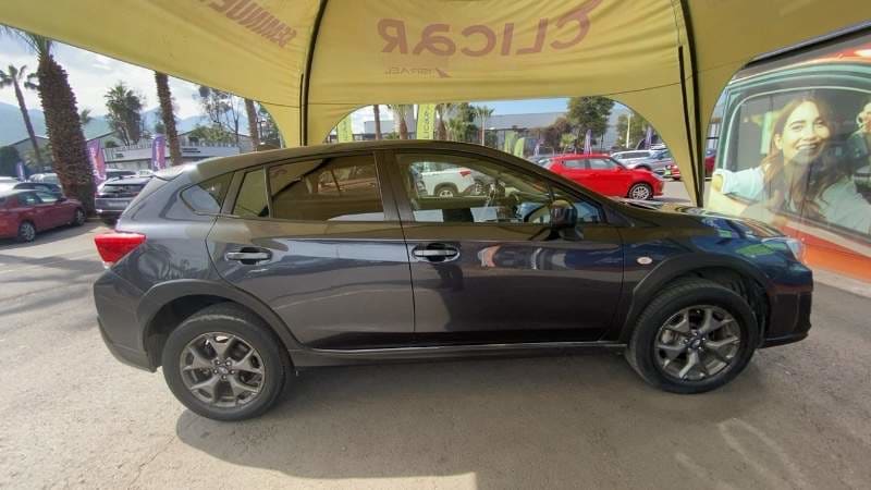 Subaru Xv 1.6i Awd Cvt At 5p año 2019