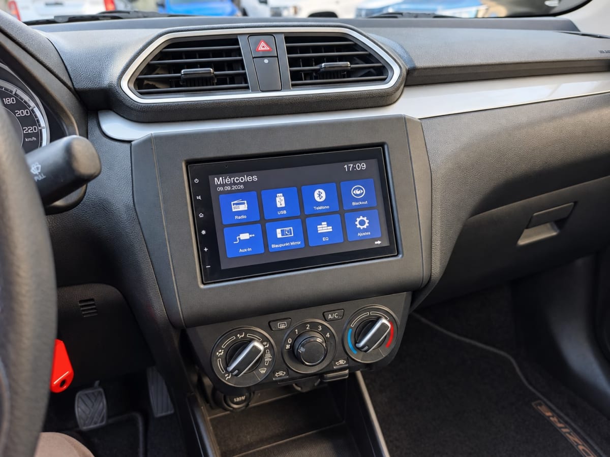 Ford Ranger Xlt año 2019