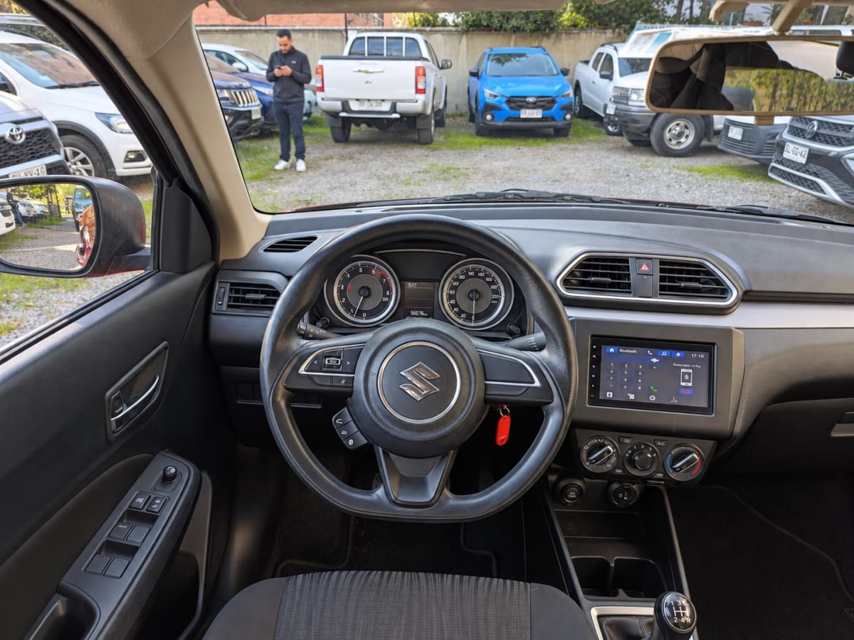 Ford Ranger Xlt año 2019