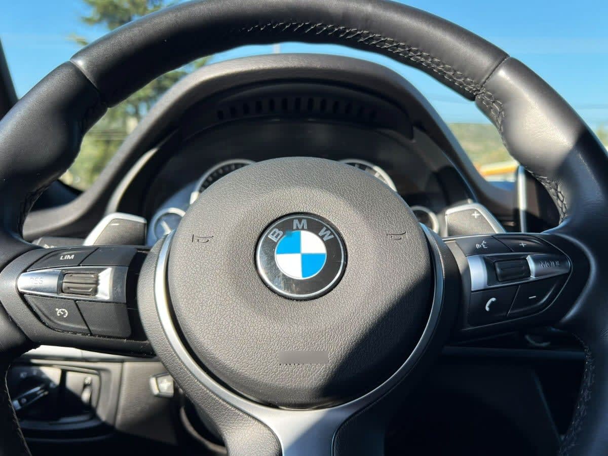 BMW X5 50i Xdrive 4.4 año 2014