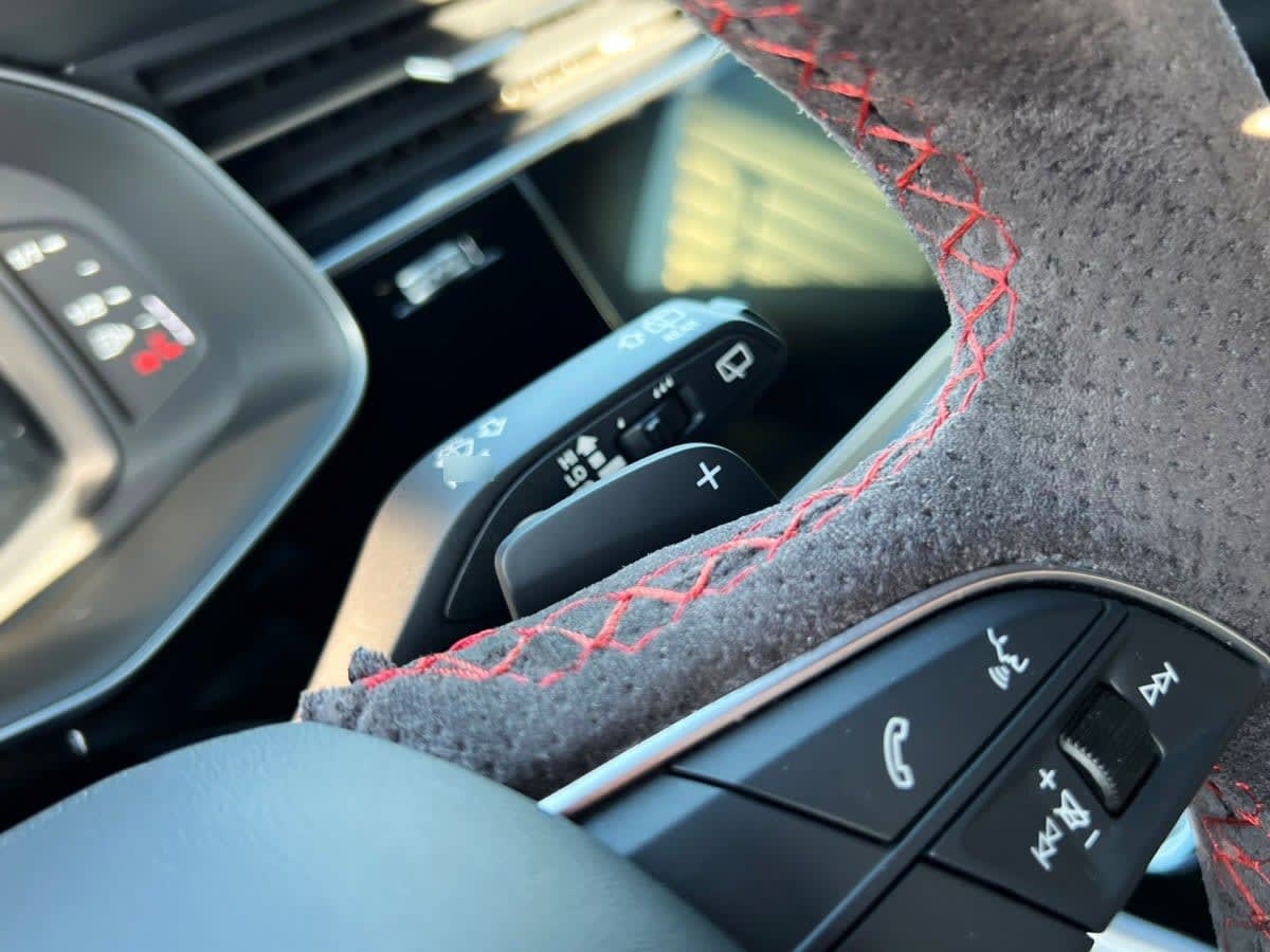 Audi Q8 55 Tfsi Quattro año 2025