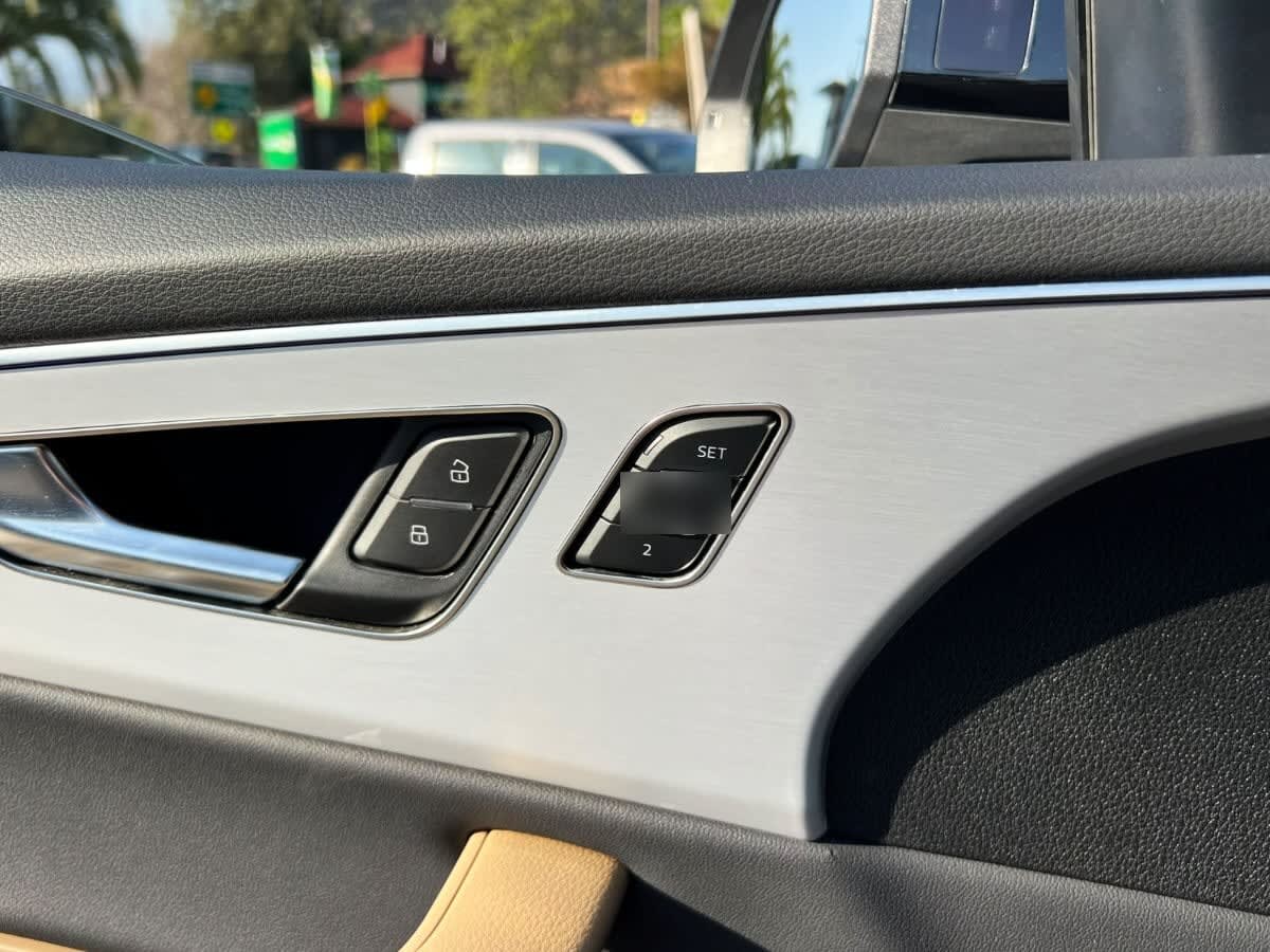 Audi Q8 55 Tfsi Quattro año 2025
