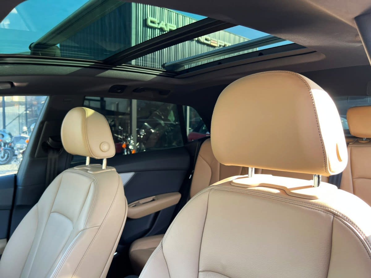 Audi Q8 55 Tfsi Quattro año 2025
