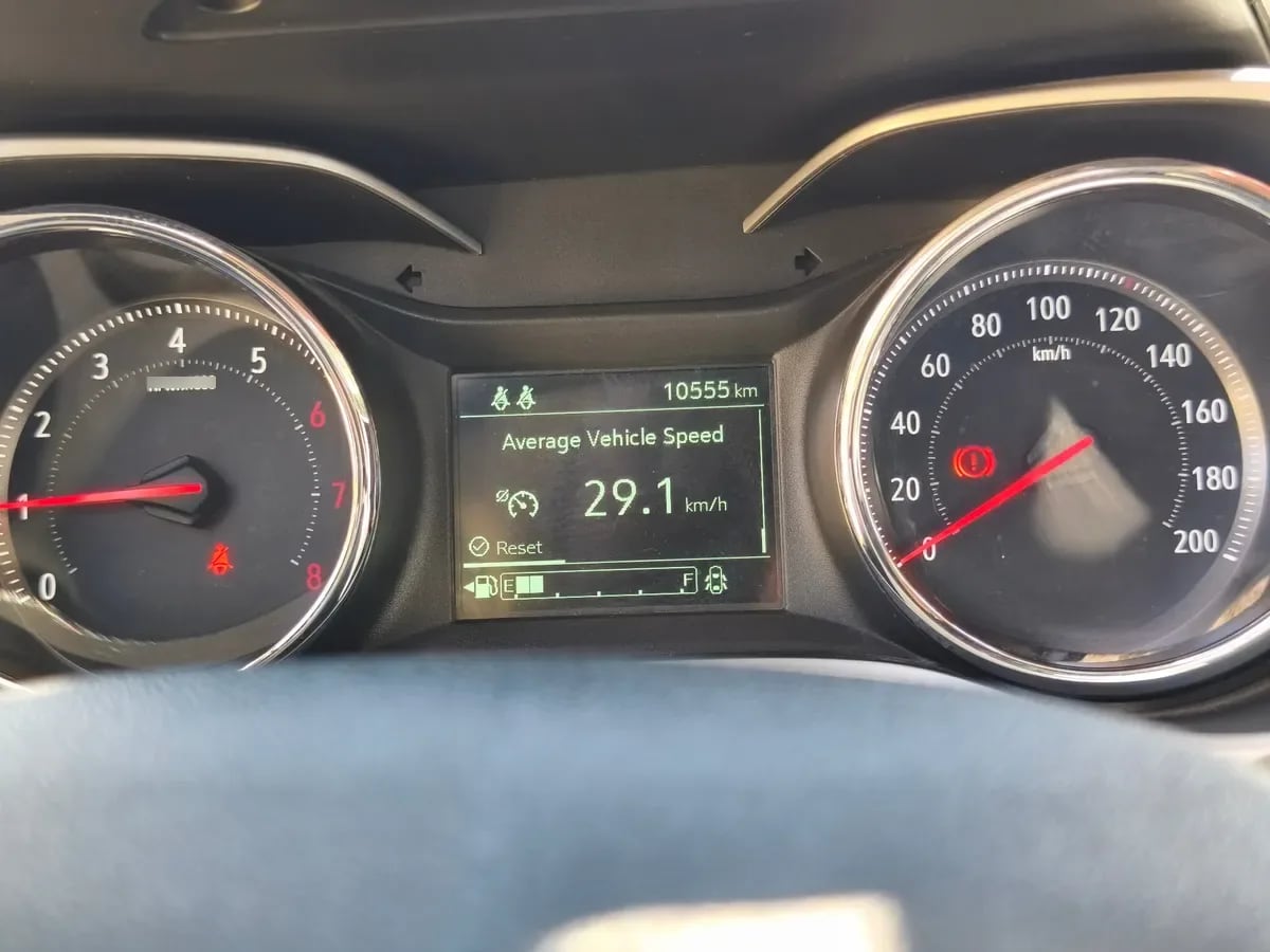 CHEVROLET TRACKER 1.2 Ltz P Mt año 2025